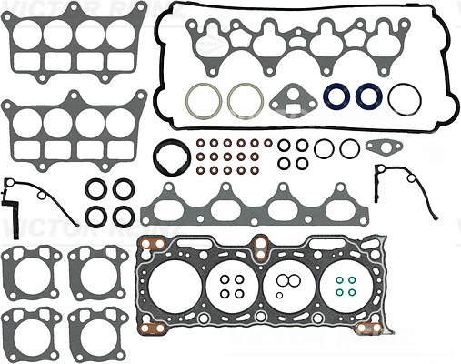 Gasket Kit, cylinder head